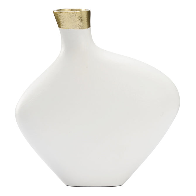 Chelsea House Asymmetric Vase