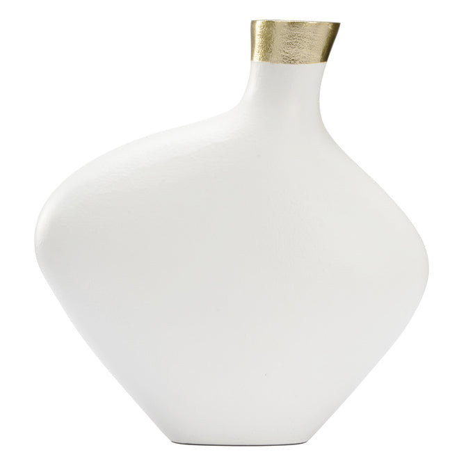 Chelsea House Asymmetric Vase