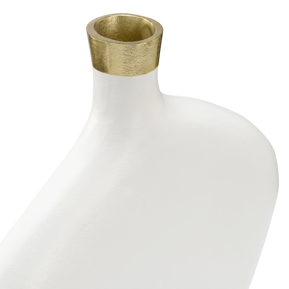 Chelsea House Asymmetric Vase