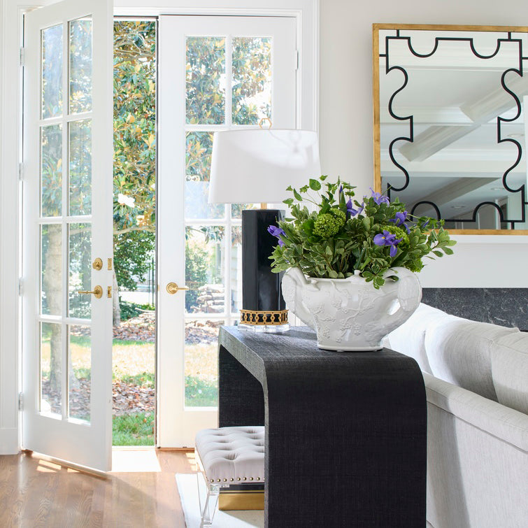 Chelsea House Vincennes Wall Mirror