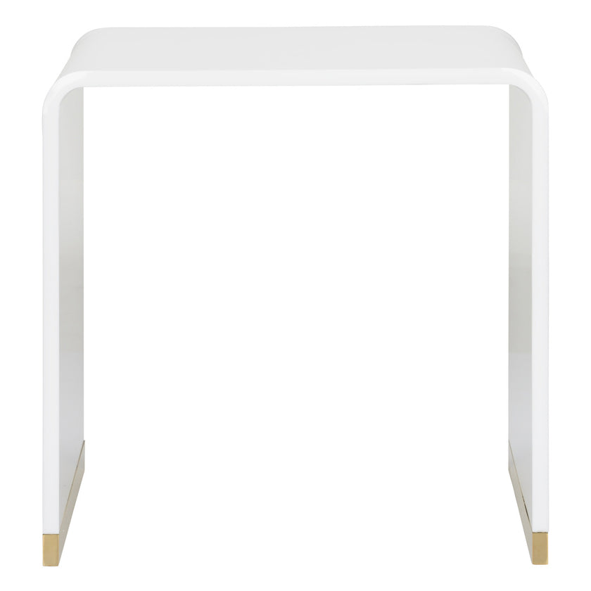 Chelsea House Waterfall End Table