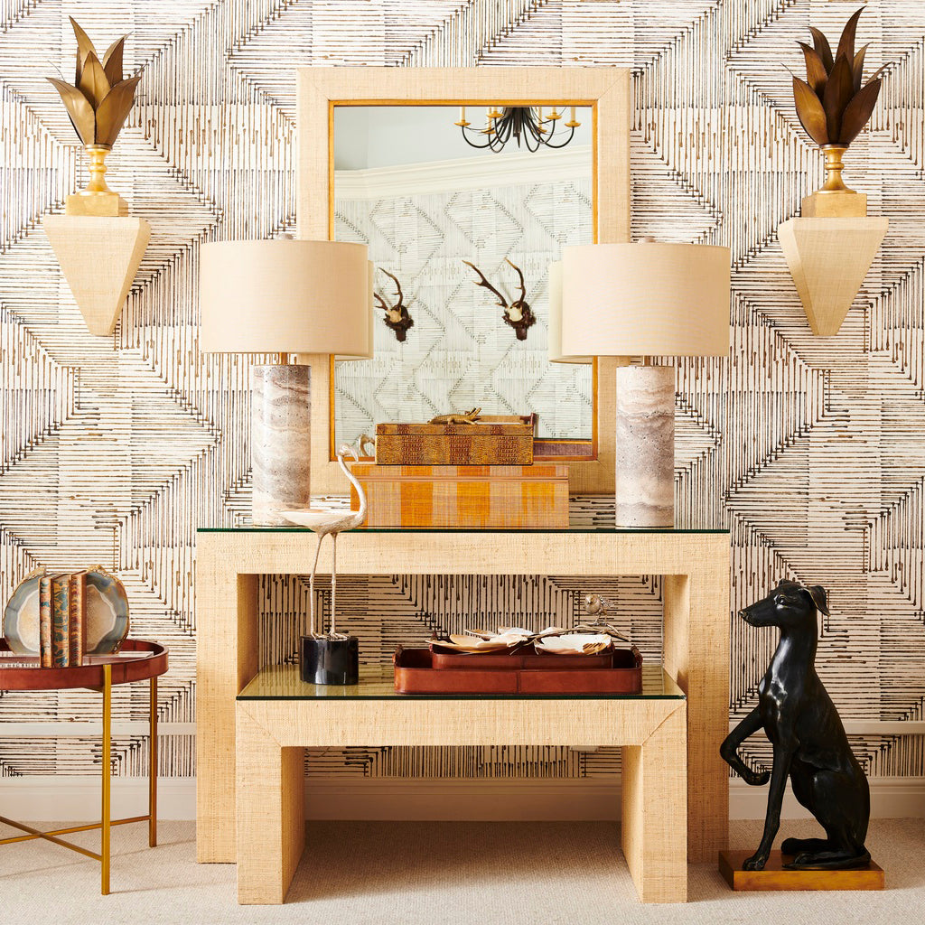 Chelsea House Jamila Console Table