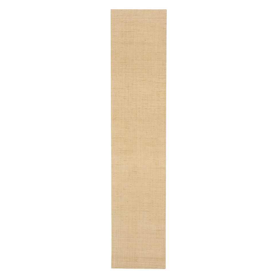 Chelsea House Raffia Book Shelves