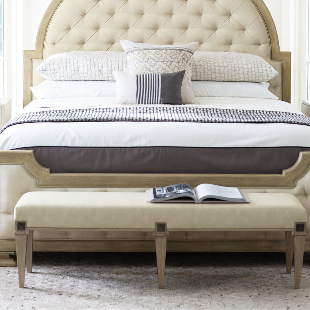 Bernhardt Santa Barbara Bench