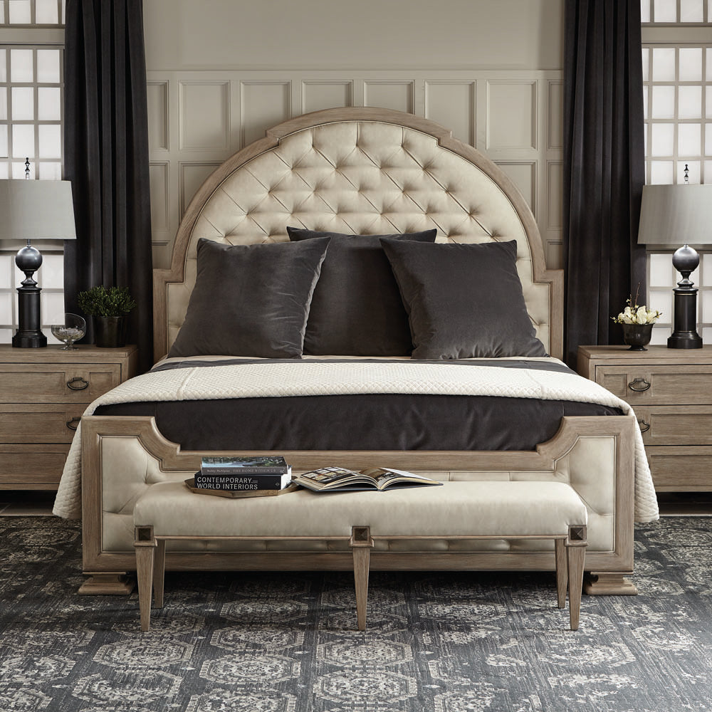 Bernhardt Santa Barbara Bench