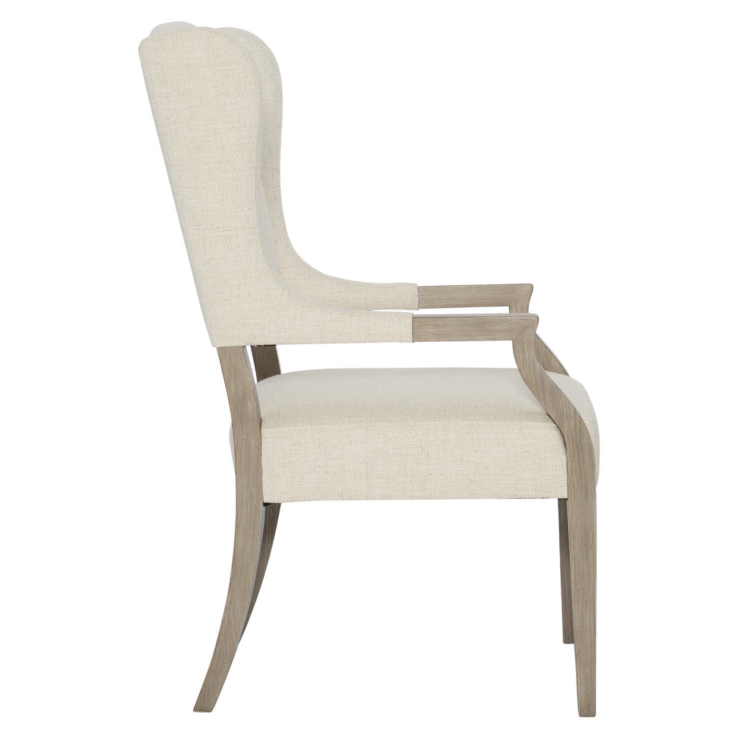 Bernhardt Santa Barbara Dining Arm Chair
