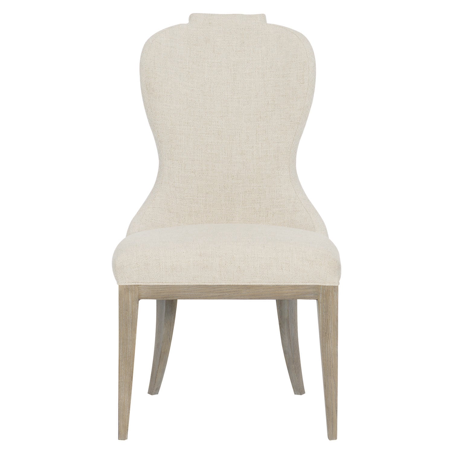 Bernhardt Santa Barbara Upholstered Side Chair