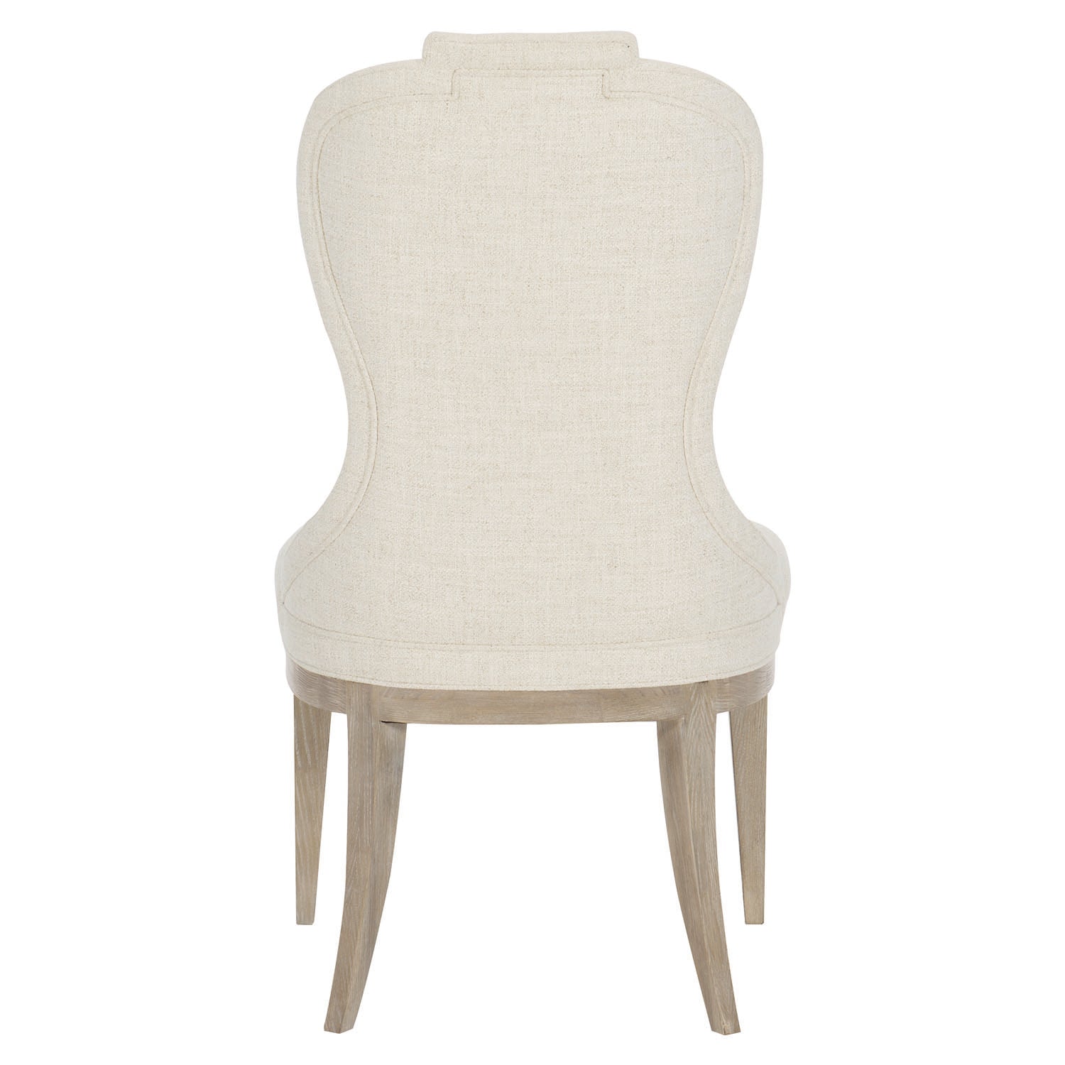 Bernhardt Santa Barbara Upholstered Side Chair