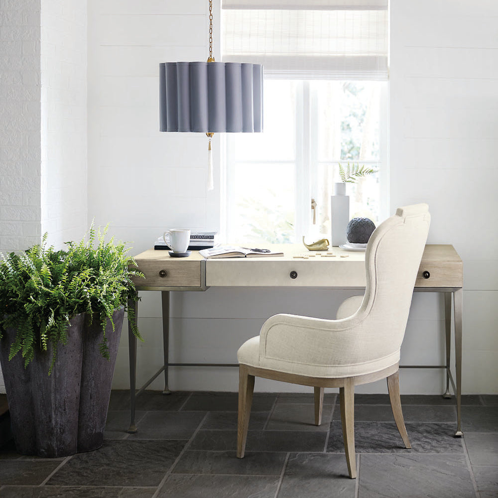 Bernhardt Santa Barbara Upholstered Arm Chair