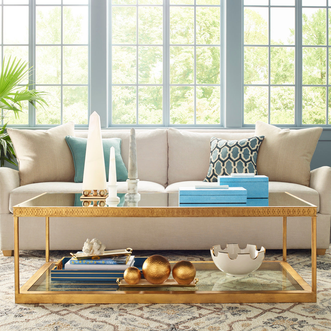 Chelsea House Classic Bowl