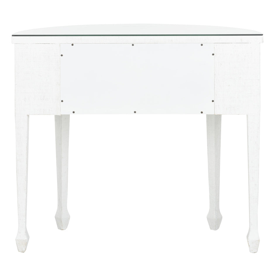 Chelsea House George III Demilune