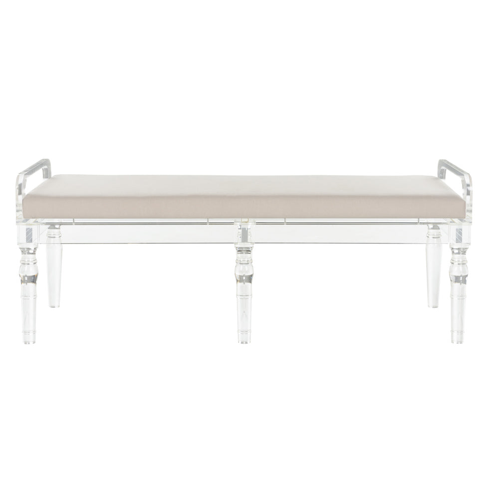 Chelsea House Master Acrylic Bench