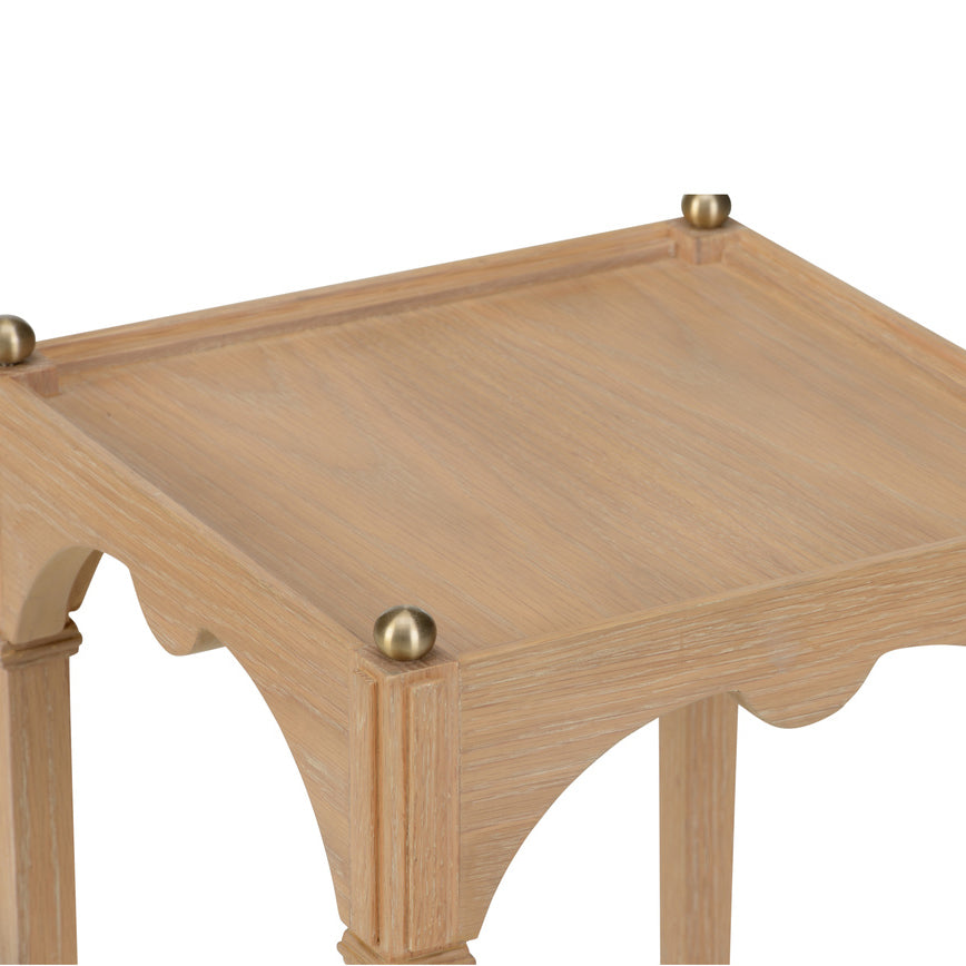 Chelsea House Kent Drink Table