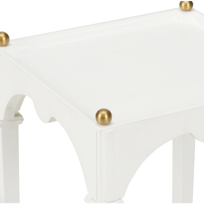 Chelsea House Kent Drink Table