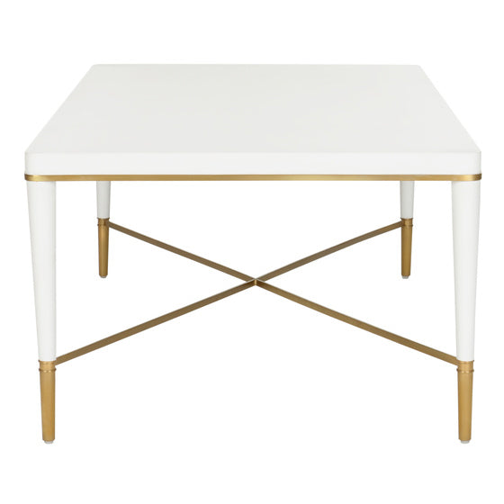 Chelsea House Hamlet Cocktail Table