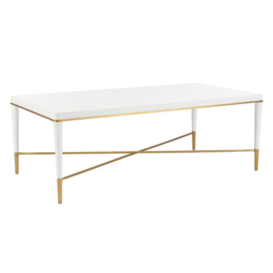 Chelsea House Hamlet Cocktail Table