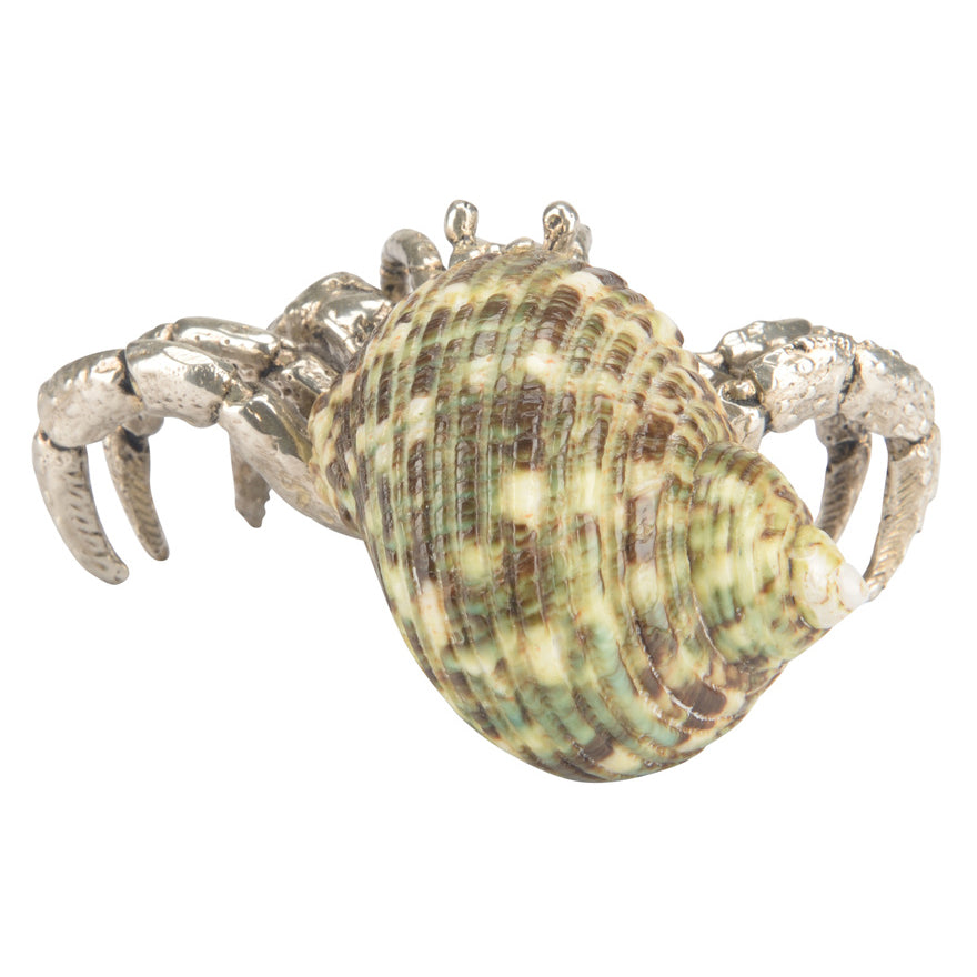 Chelsea House Hermit Crab Paperweight
