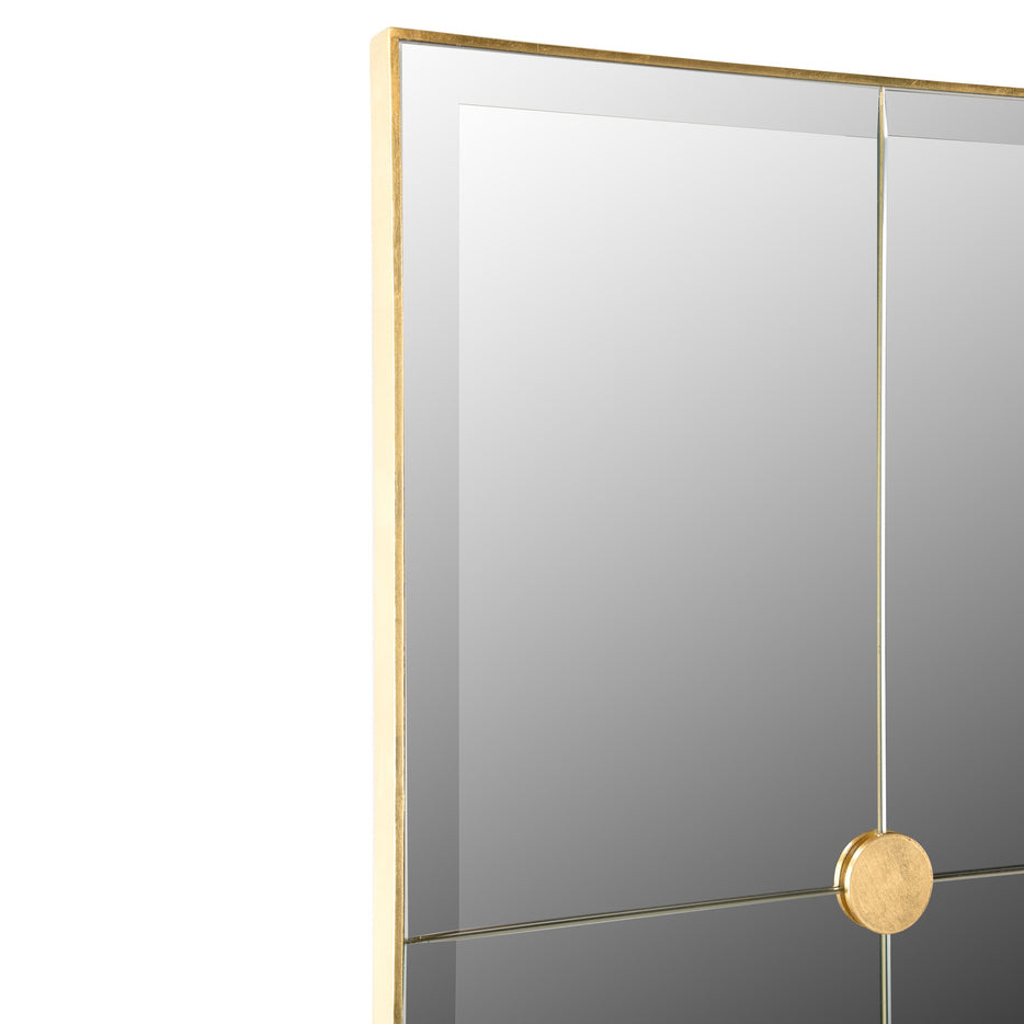 Chelsea House Loire Wall Mirror