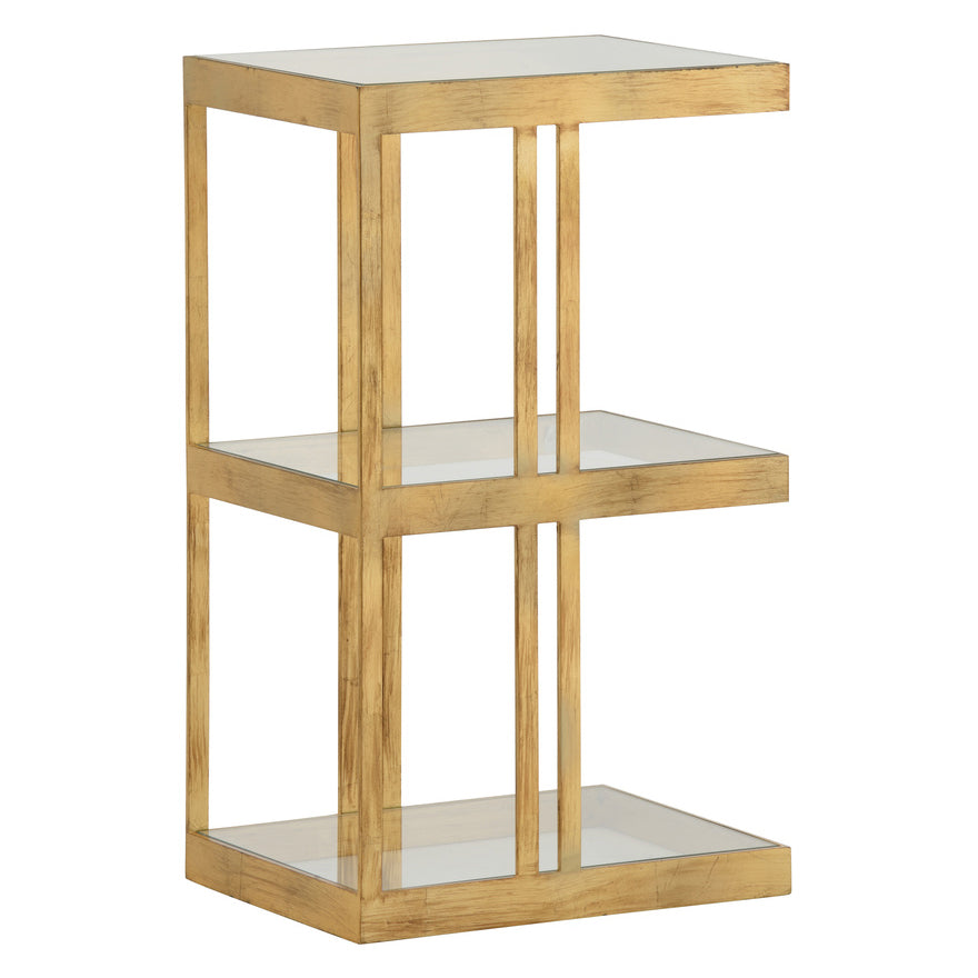 Chelsea House The Drinks Table