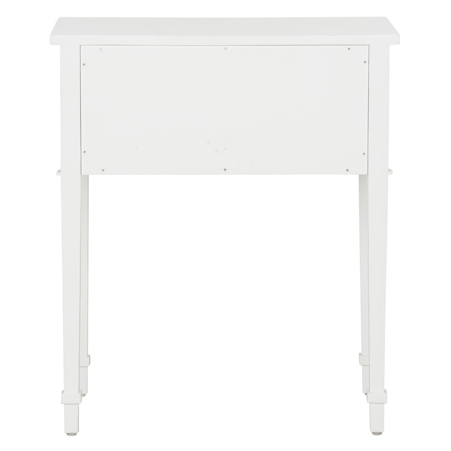 Chelsea House Pembroke Side Table