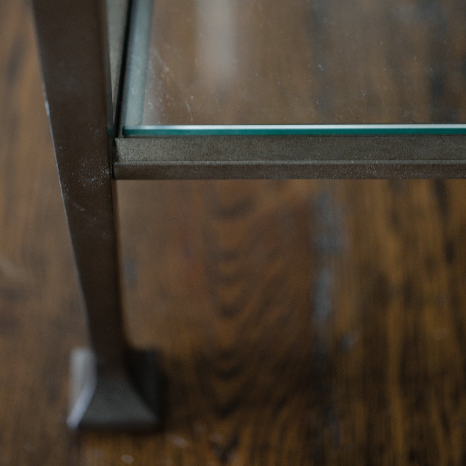 Bernhardt Santa Barbara Console Table