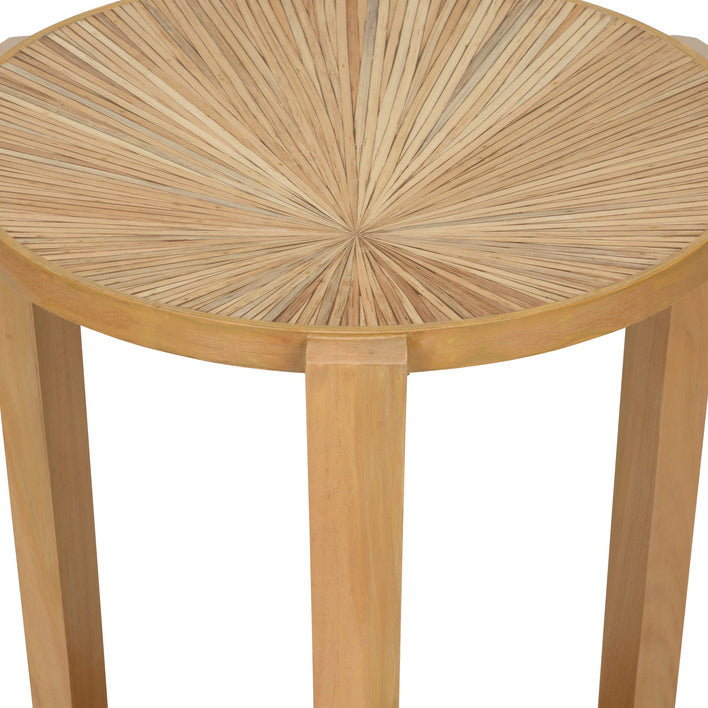 Chelsea House Pasha Side Table
