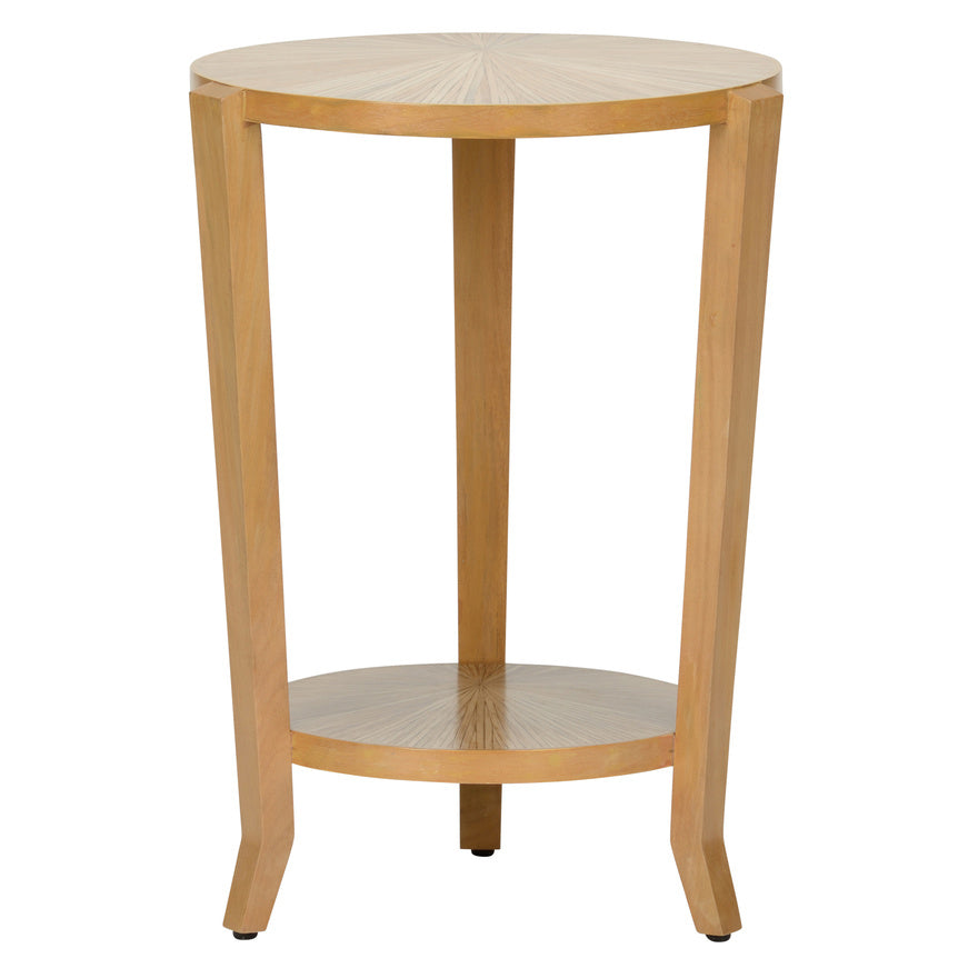 Chelsea House Pasha Side Table