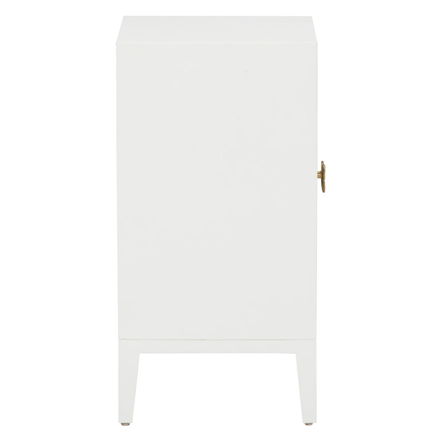 Chelsea House Mariposa Side Table