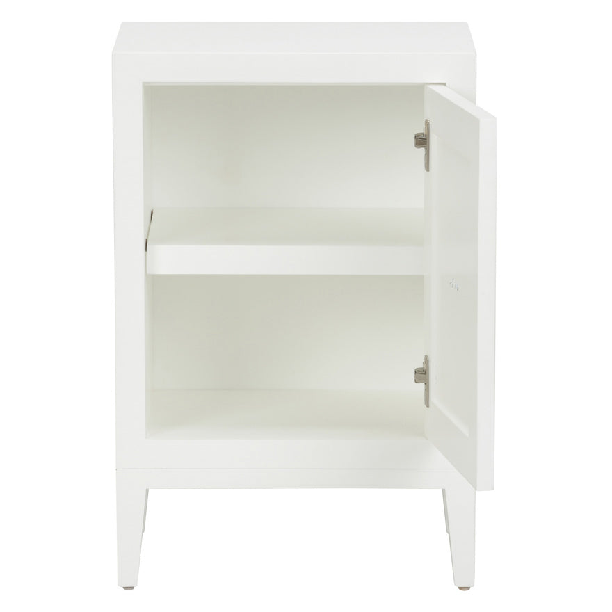 Chelsea House Mariposa Side Table