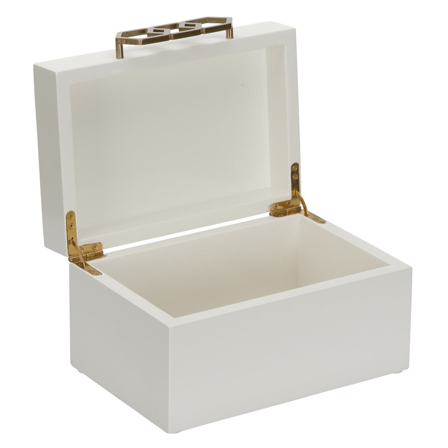 Chelsea House Tiffany Box