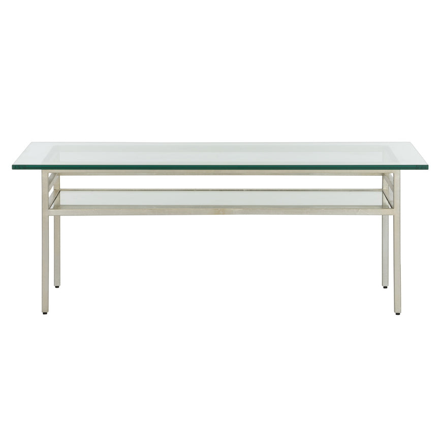 Chelsea House Treasury Coffee Table