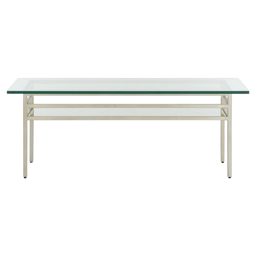 Chelsea House Treasury Coffee Table