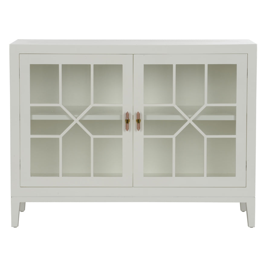 Chelsea House Silhouette Chest