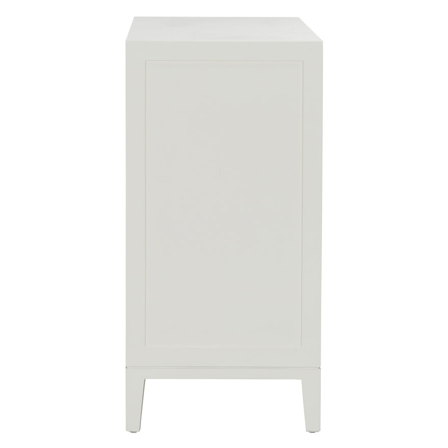 Chelsea House Silhouette Chest