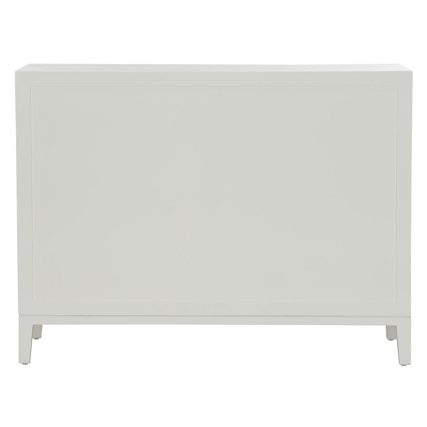 Chelsea House Silhouette Chest