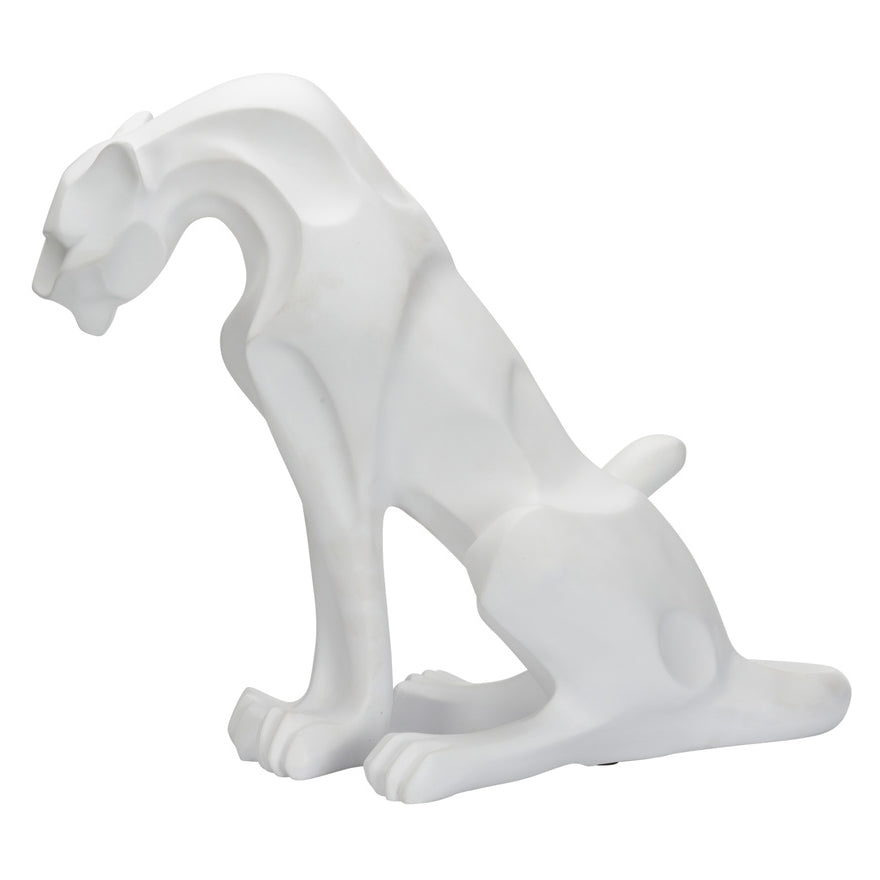 Chelsea House Cat Sculpture