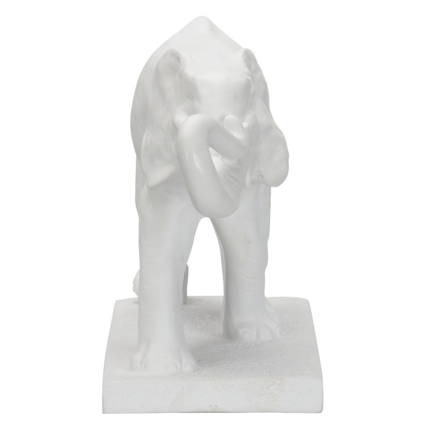 Chelsea House Elephant Sculpture