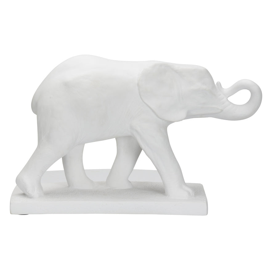 Chelsea House Elephant Sculpture