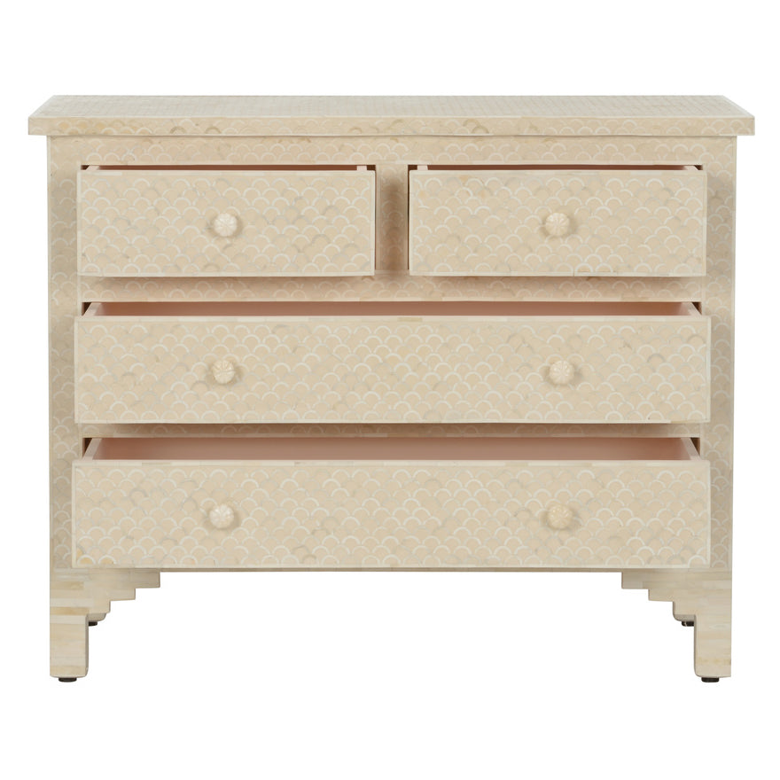 Chelsea House Milford Chest