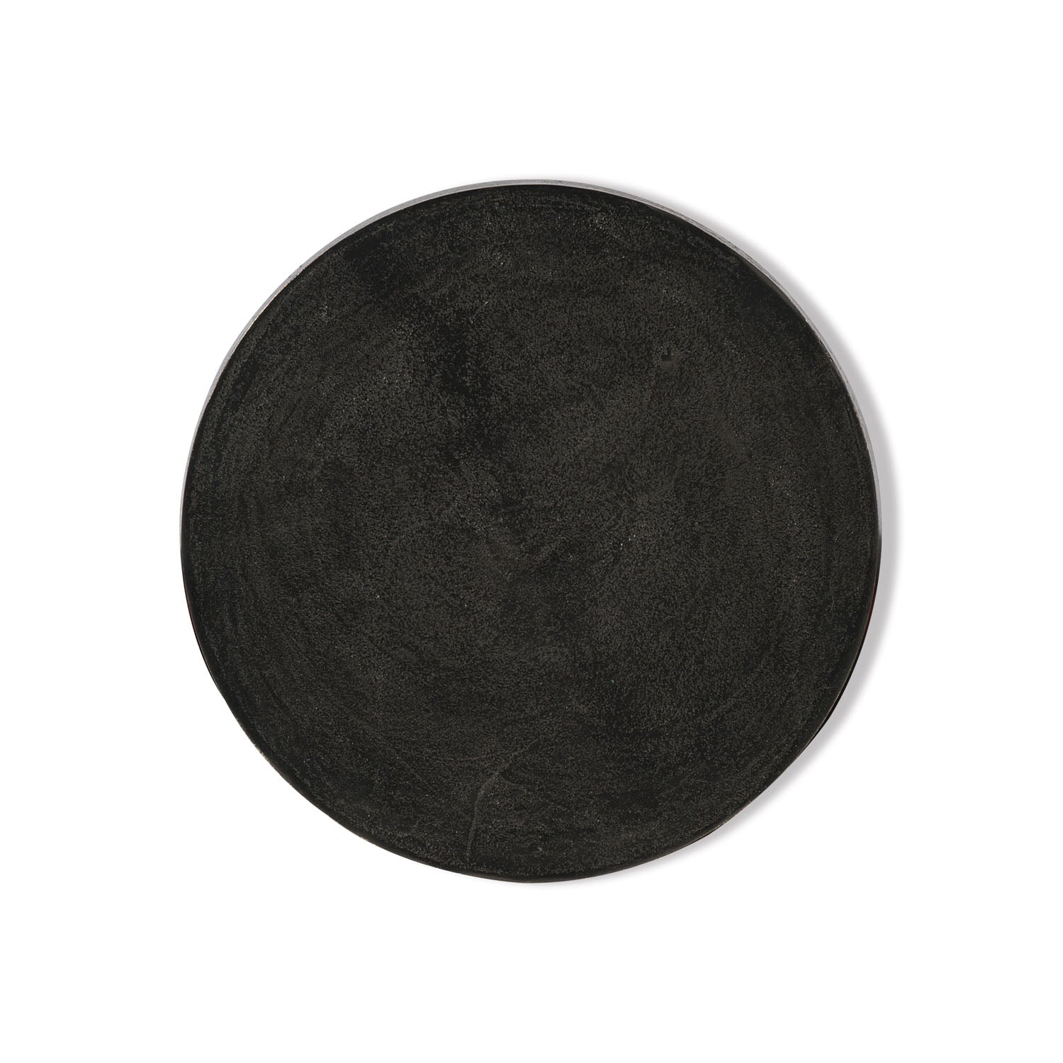 Bernhardt Interiors Vevo Chairside Table