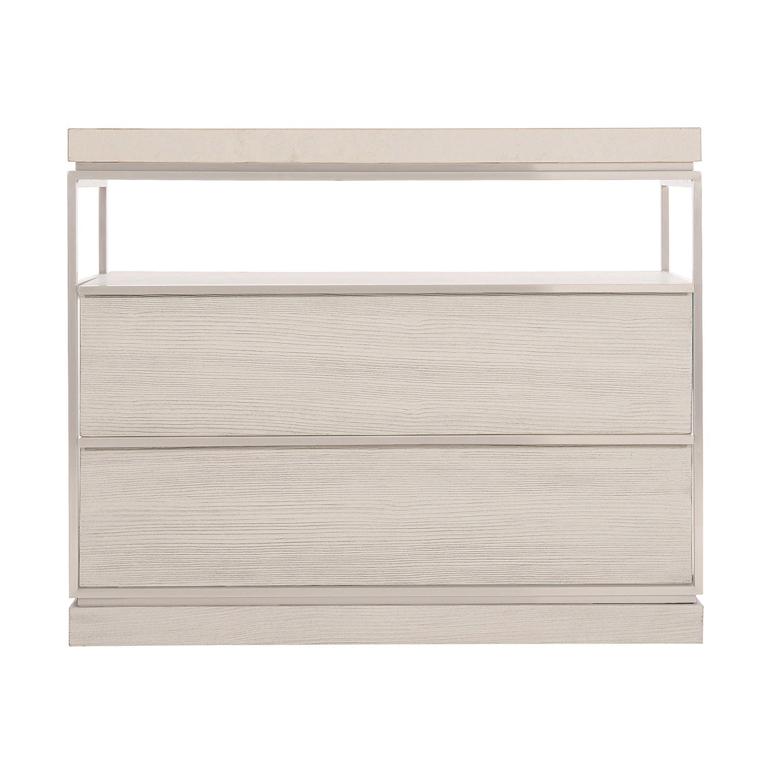 Bernhardt Interiors Bryne Nightstand