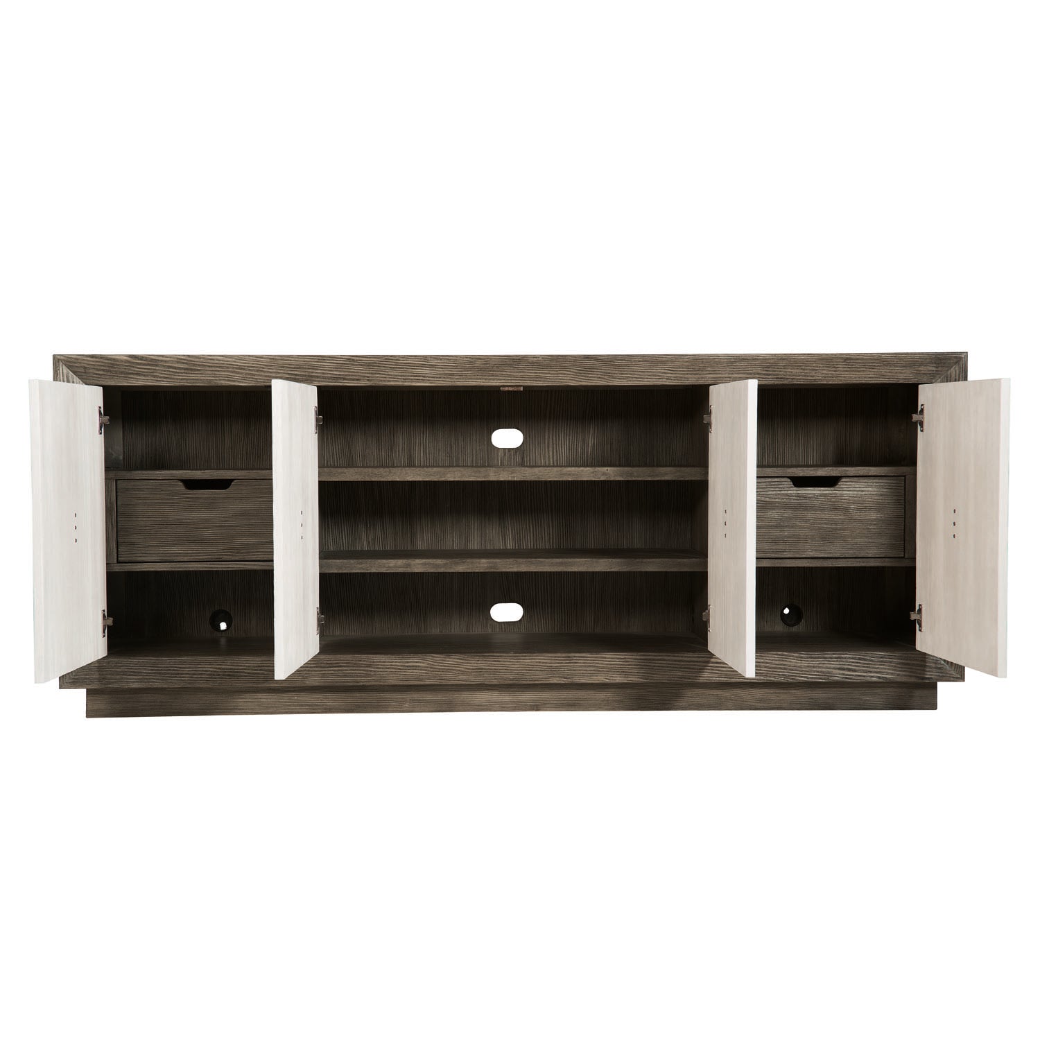 Bernhardt Interiors Luca Entertainment Credenza
