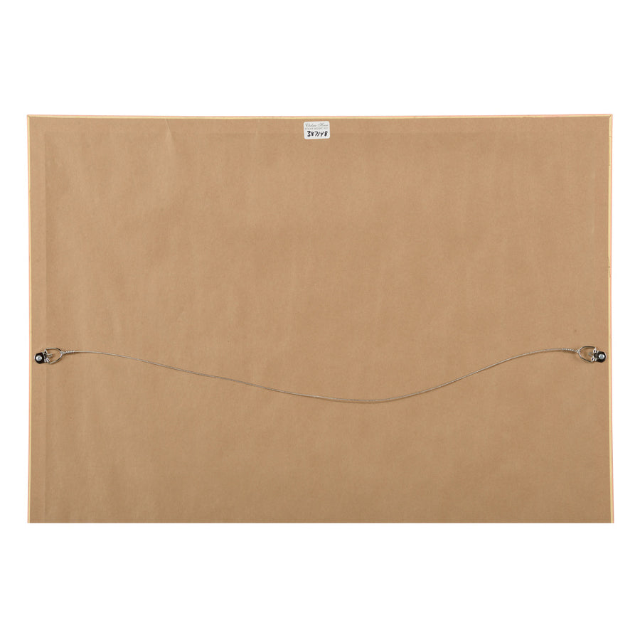 Chelsea House Trio of Birds in Flight Framed Artwork