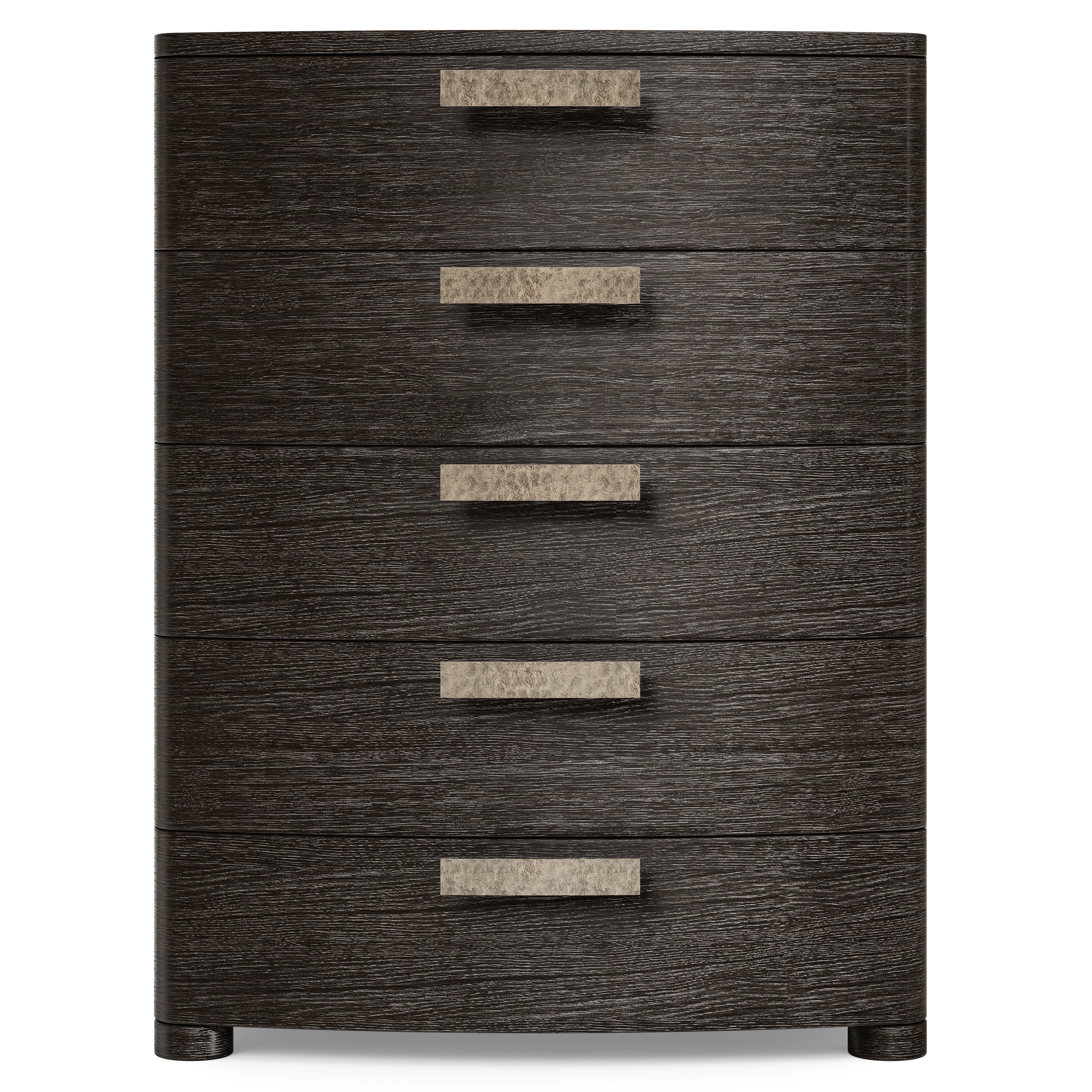 Bernhardt Geneve Tall Drawer Chest