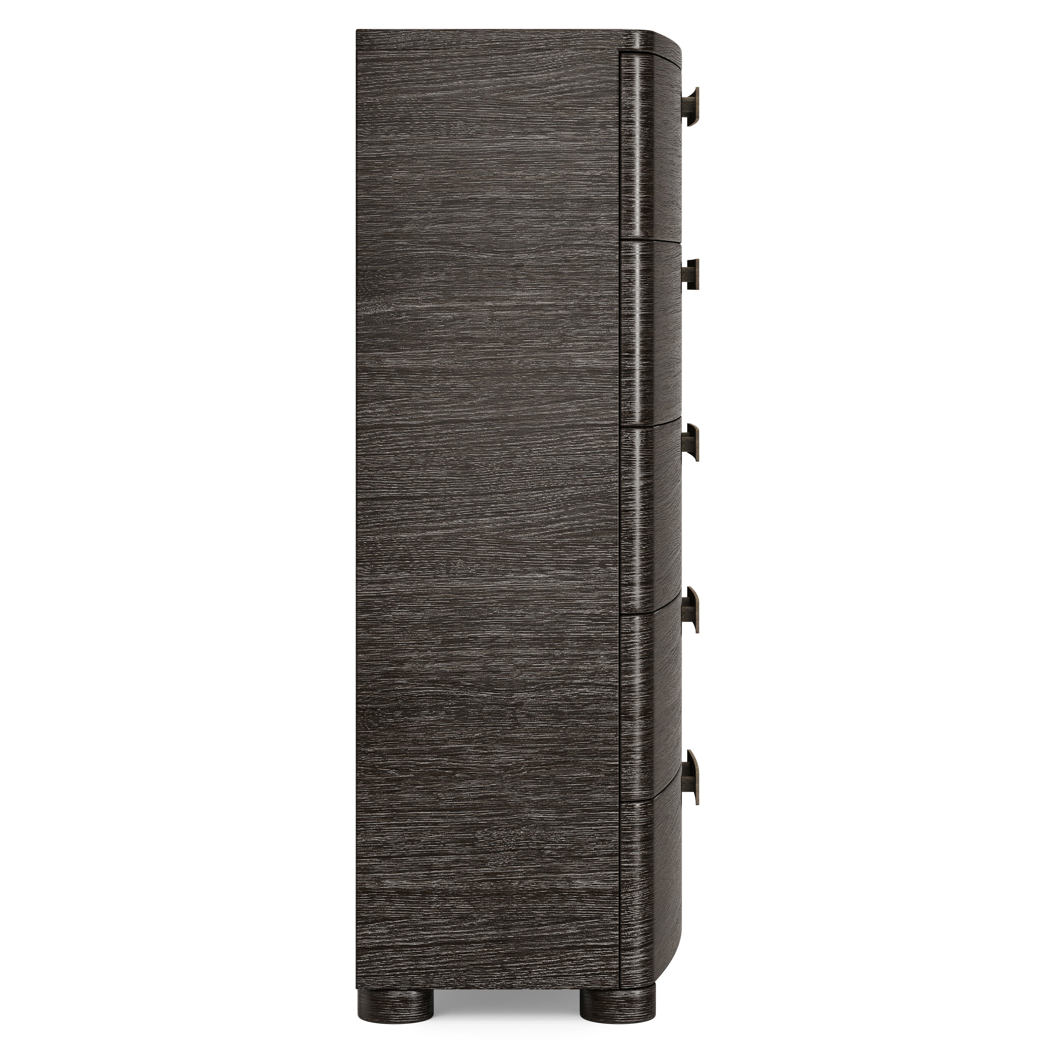 Bernhardt Geneve Tall Drawer Chest