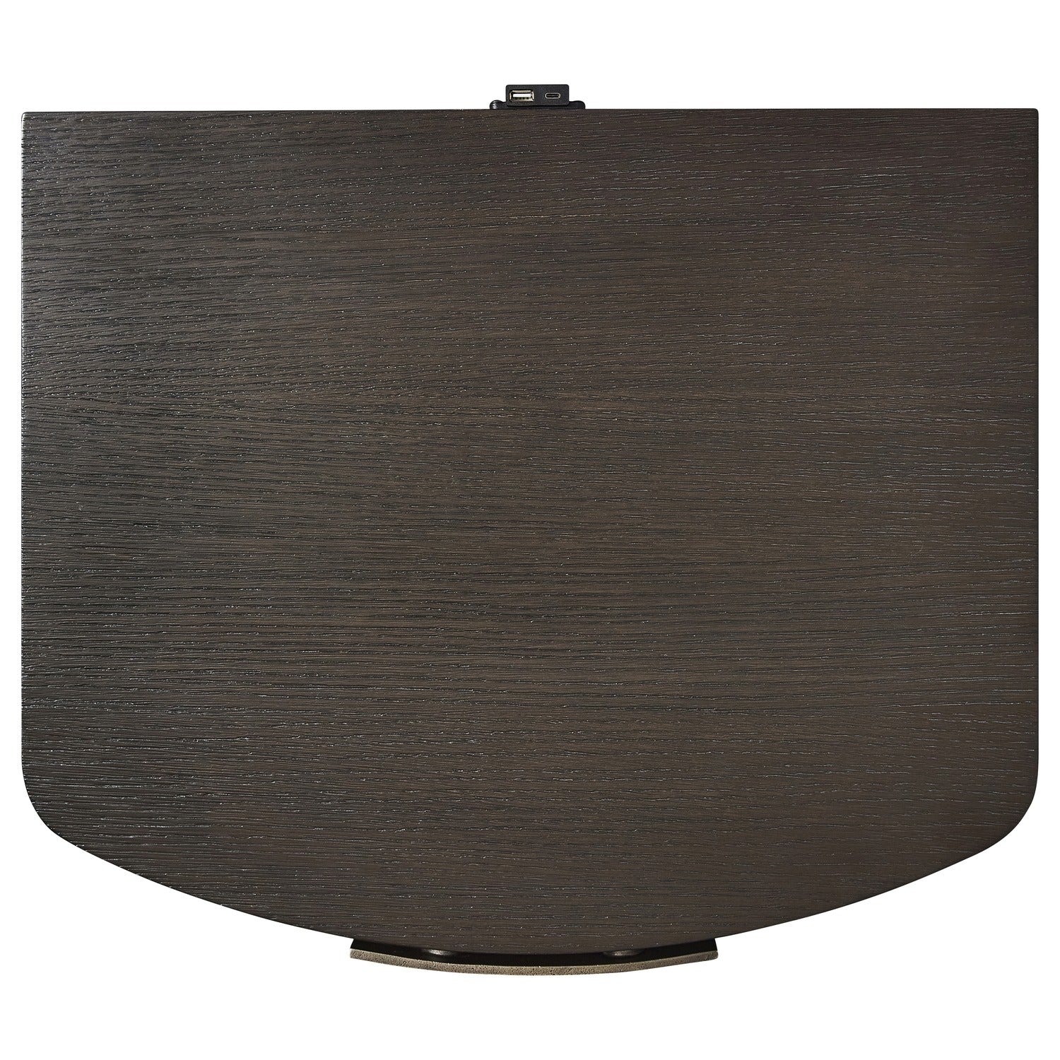 Bernhardt Geneve 3 Drawer 24in Nightstand