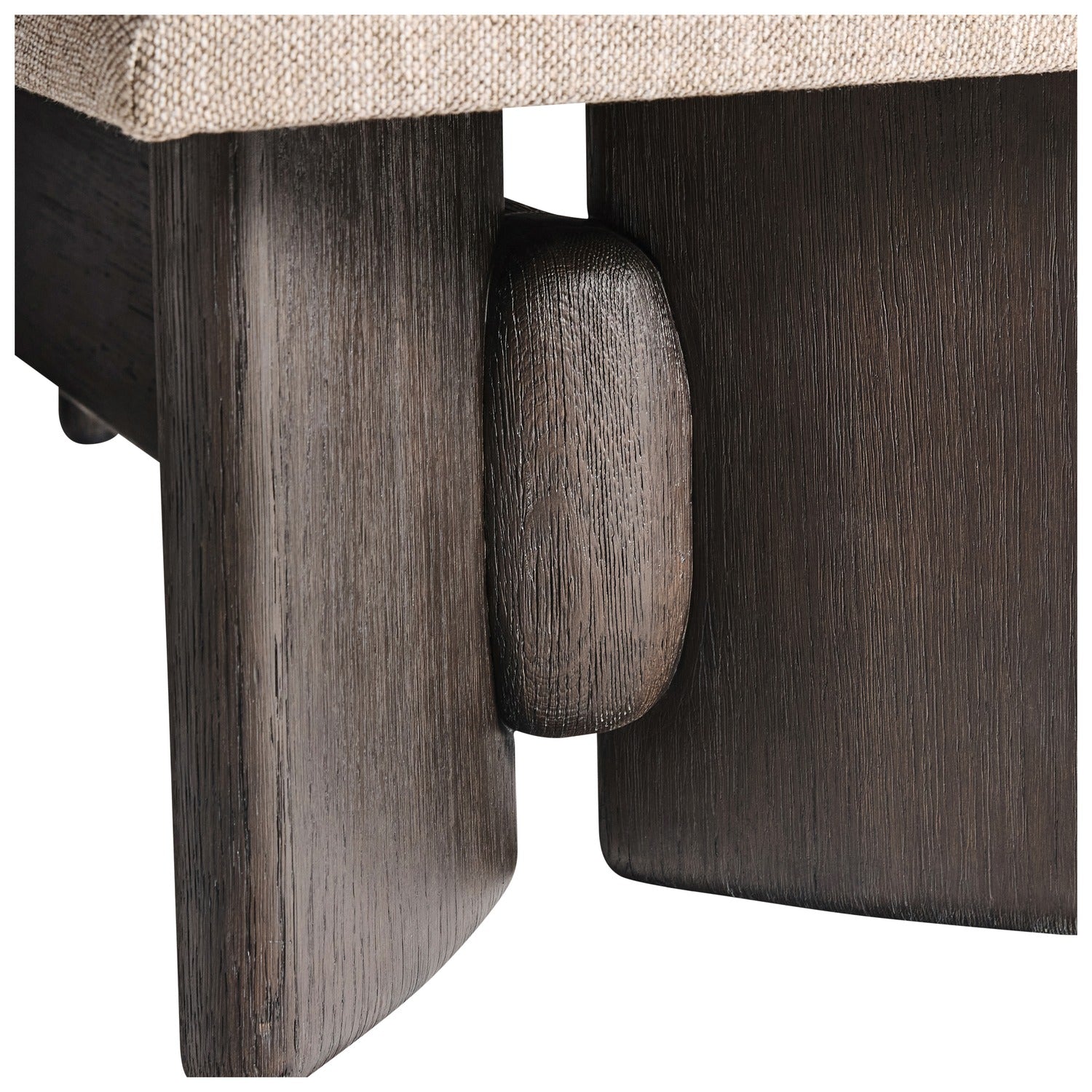 Bernhardt Geneve Bench