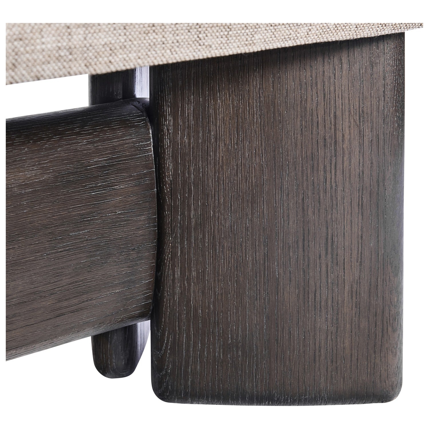 Bernhardt Geneve Bench