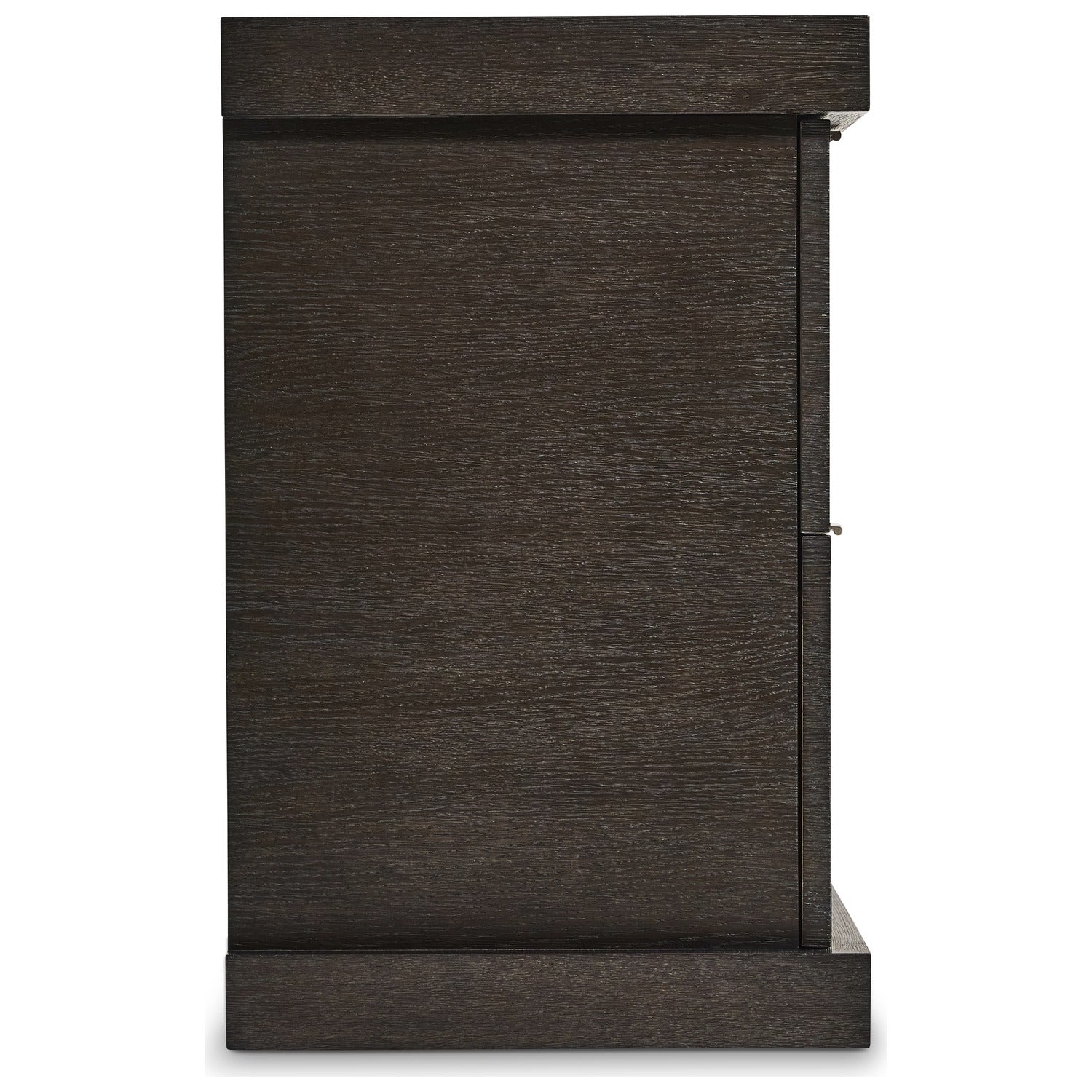 Bernhardt Living Geneve Storage Credenza
