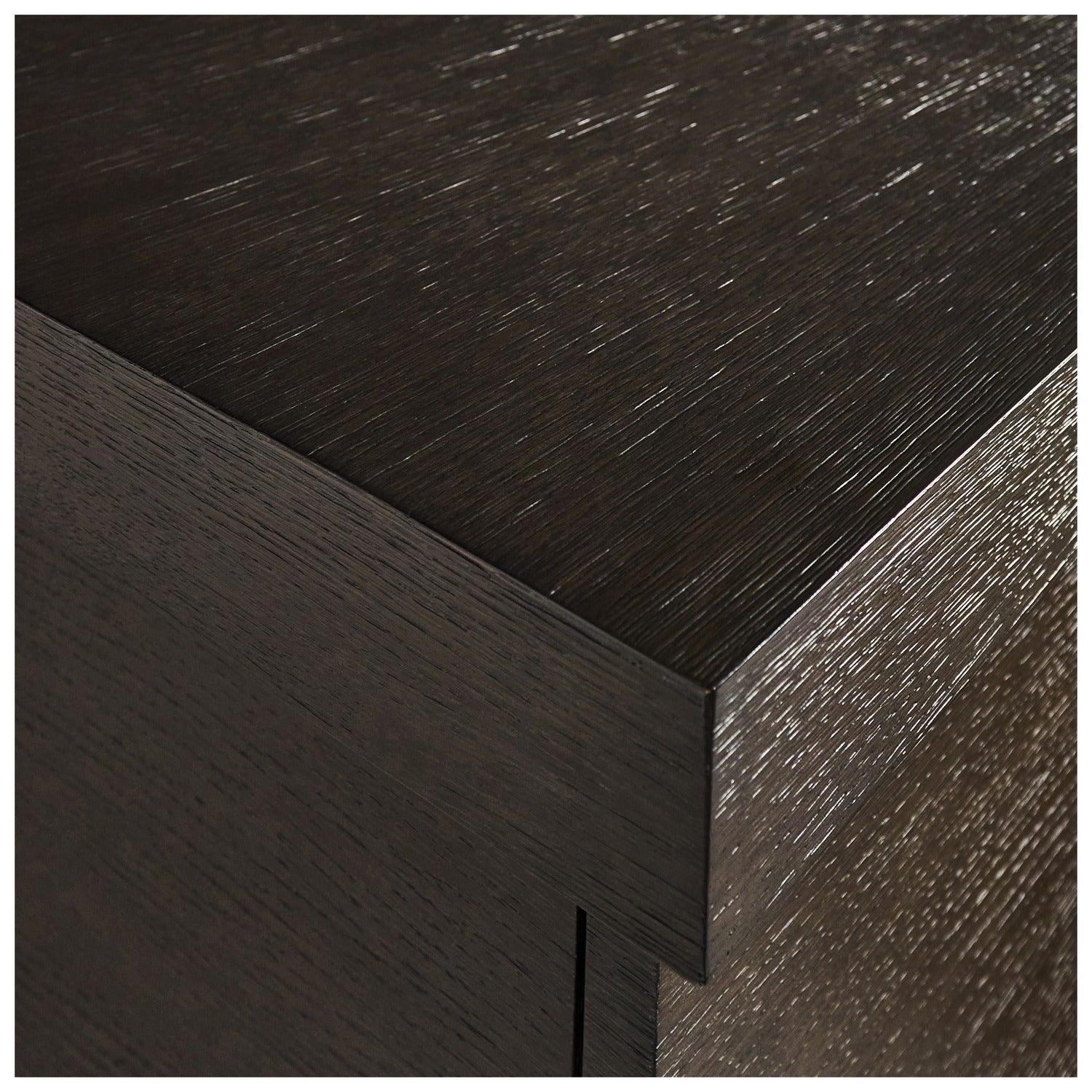 Bernhardt Living Geneve Storage Credenza